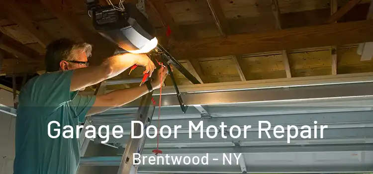  Garage Door Motor Repair Brentwood - NY