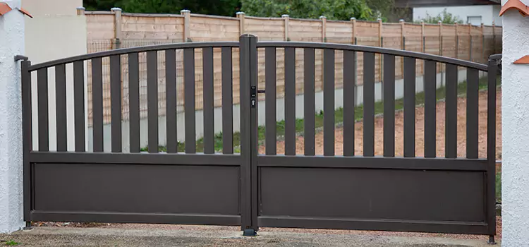 Advanced Gate Solutions in Brentwood, NY