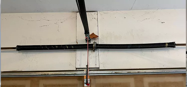 Garage Door Cable Repair Near Me in Brentwood, NY