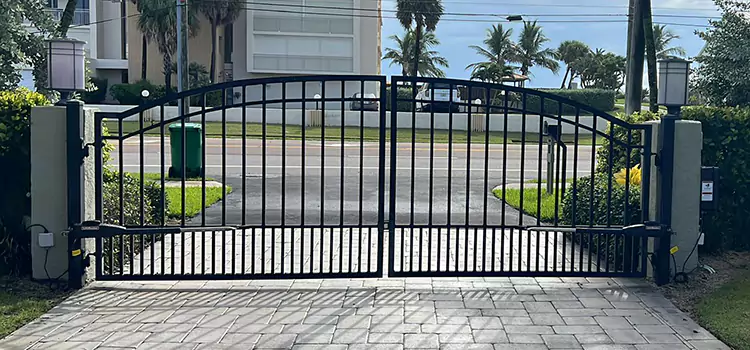 Gate Opener Replacement Near Me in Brentwood, NY