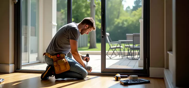 Comprehensive Solutions for Every Glass Door Need in Brentwood, NY