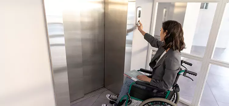 Benefits of Modern Handicap Door Systems in Brentwood, NY