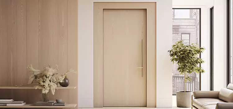 Choose Quality for Your Inside Doors in Brentwood, NY