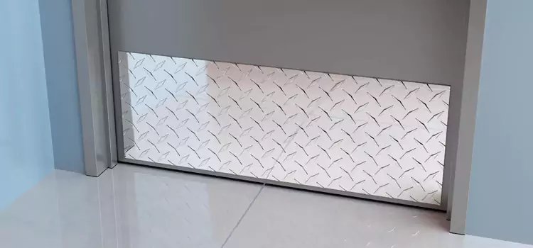 Benefits of Professional Kick Plate Solutions in Brentwood, NY
