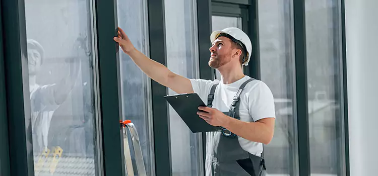 Comprehensive Solutions for Your Sticking Doors in Brentwood, NY