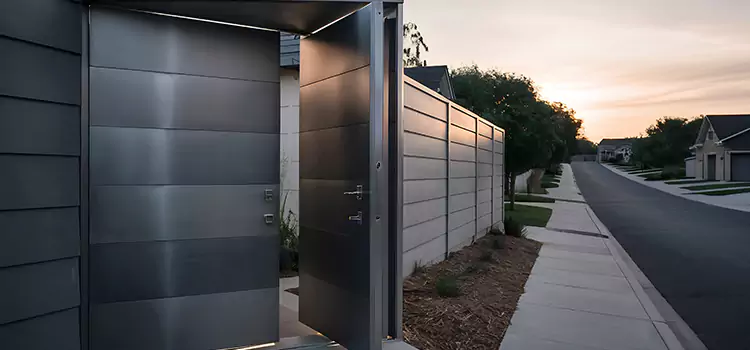 Comprehensive Steel Door Solutions in Brentwood, NY