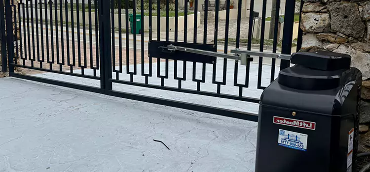 Seamless Installation and Support for Your New Gate in Brentwood, NY