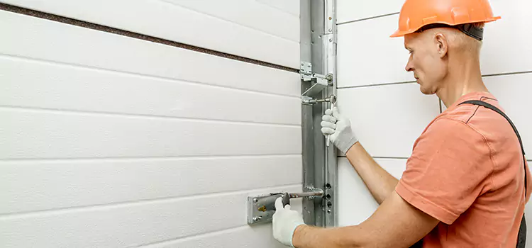 Why Choose Us for Garage Door Lock Services in Brentwood, NY?