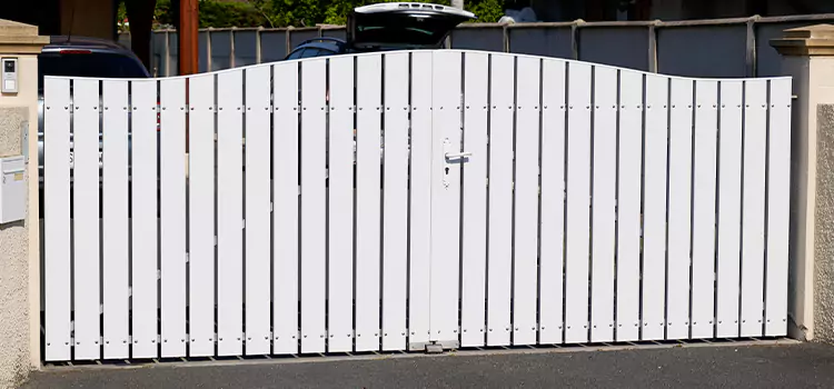 Why Choose Us for Residential Gate Repair in Brentwood, NY?