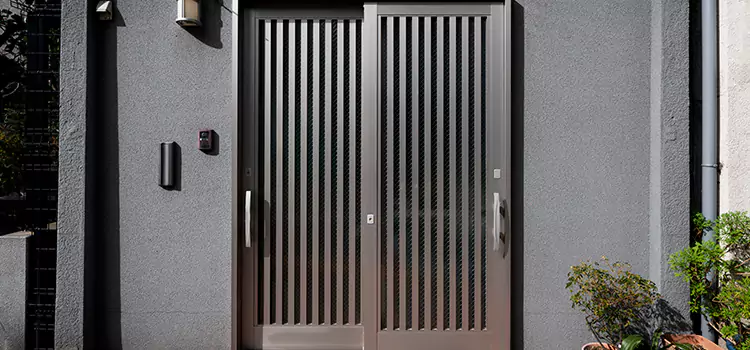 Specialized Steel Door Services in Brentwood, NY