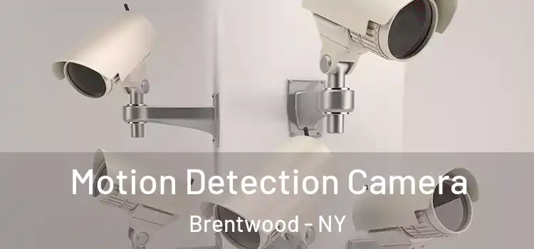  Motion Detection Camera Brentwood - NY