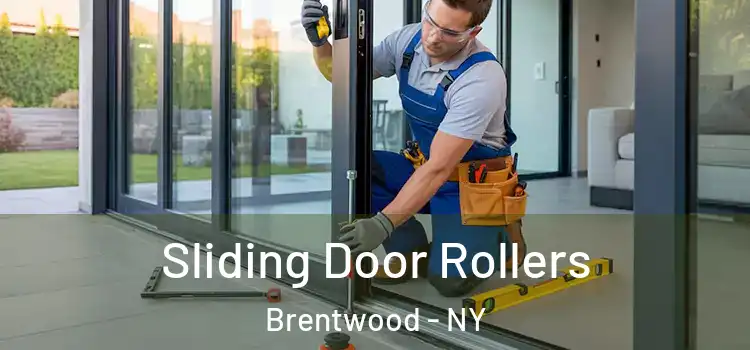 Sliding Door Rollers Brentwood - NY
